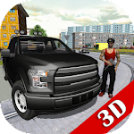 Criminal Russia 3D.Gangsta way