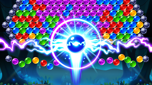 Bubble Shooter Genies_1