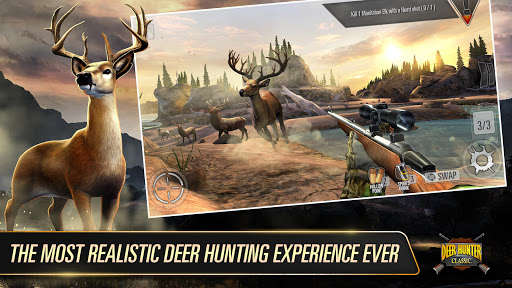 Deer Hunter_0