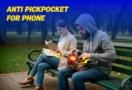 Anti Theft Alarm For Phone_2