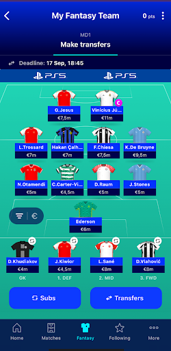 Champions League Official_2