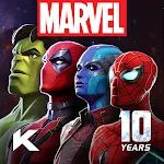Marvel: Contest of Champions