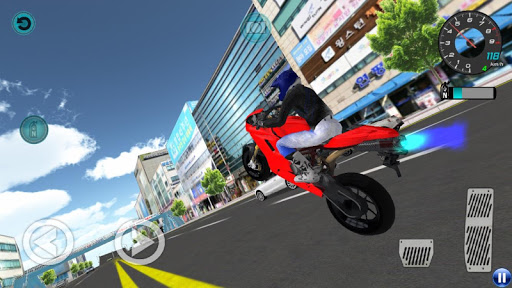 3D Driving Class_1