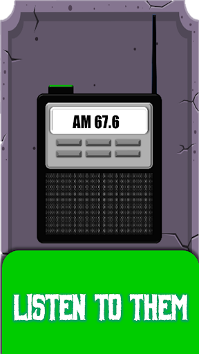 Ghost detector radar camera_4