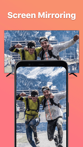 Remote for Fire TV & FireStick_3