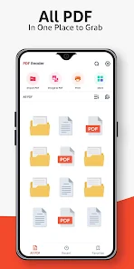 PDF Reader, PDF Viewer_3