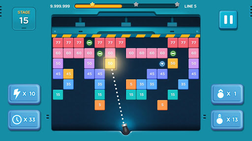 Brick Breaker Champion_1