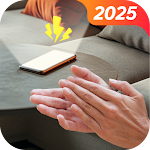 Clap to Find My Phone