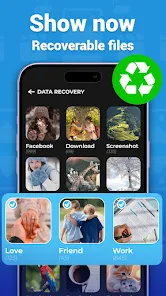 Recovery Deleted Photo & Video_2