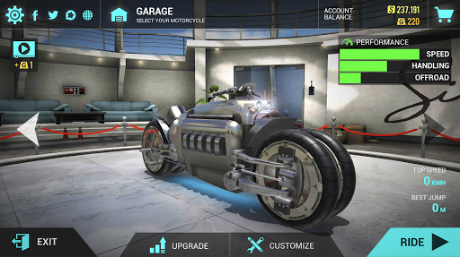 Ultimate Motorcycle Simulator_1