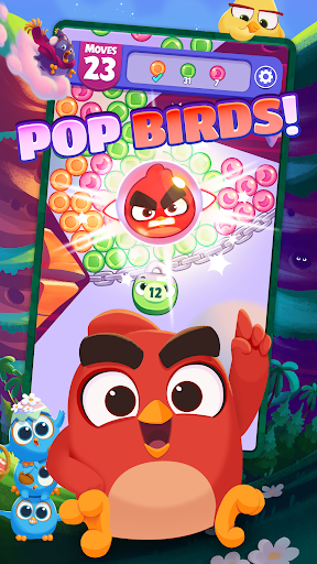 Angry Birds Dream Blast_0