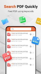 PDF Viewer - PDF Reader_2
