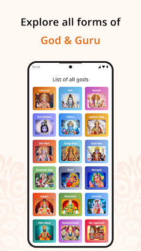 Sanatan Status Bhajan Mantra_2