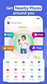 GPS Satellite View_4