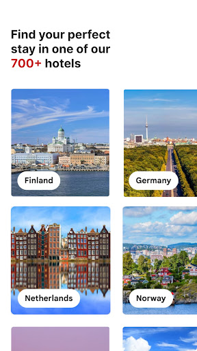 Radisson Hotels Stays_3