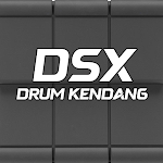 DSX Drum Kendang Real