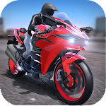 Ultimate Motorcycle Simulator