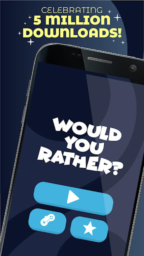 Would You Rather? The Game_0