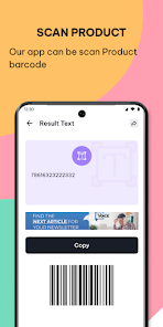 QR Scanner and Barcode Reader_2