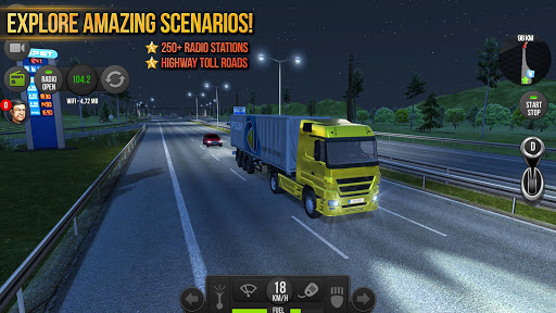 Truck Simulator 2018_1