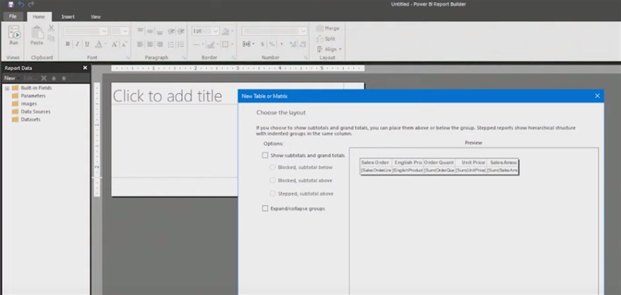 Power BI Report Builder_0