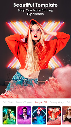 AI Photo Editor Collage Maker_4