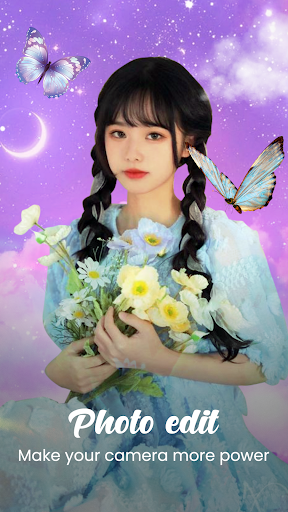 Beauty Plus Cam, Selfie Editor_1