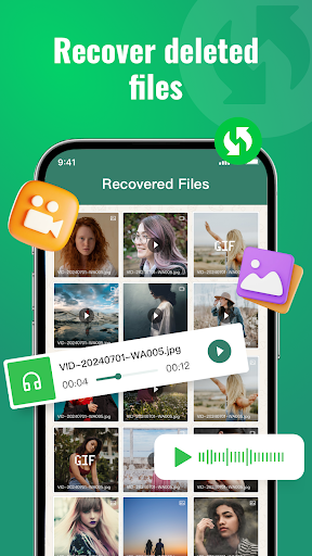 GA Recovery Deleted Message_3