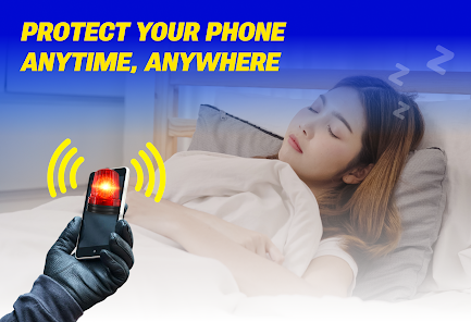 Anti Theft Alarm For Phone_1
