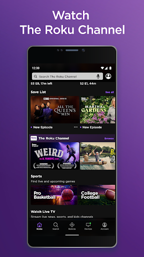Roku Mobile App_4