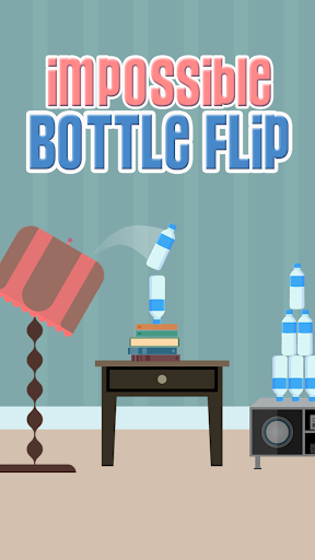 Impossible Bottle Flip_0
