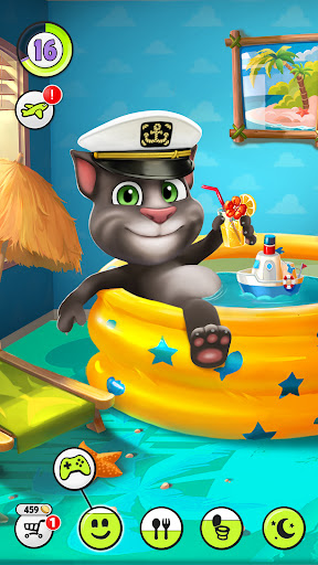 My Talking Tom_0