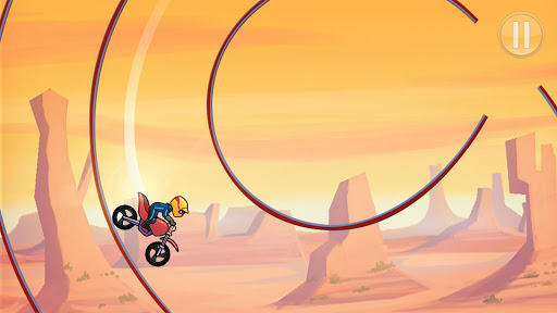 Bike Race Free Motorcycle Game_1