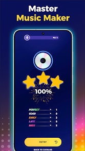 DJ Beat Maker & Drum Pad_4