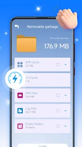 Junk Files Cleaner_2