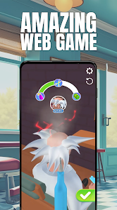 Style And Hair Launcher_1