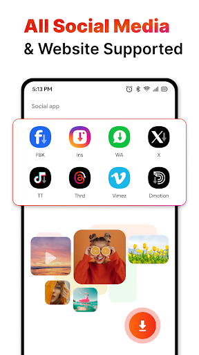 All Video Saver Download Video_2