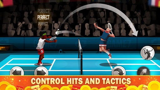 Badminton League_0