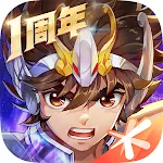 Saint Seiya: Rising Cosmo