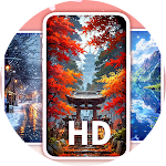 ScreenCraft 4K Wallpapers