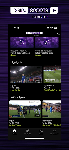 beIN SPORTS CONNECT_1