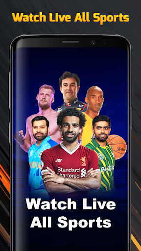 Live Ten Sports TV_0