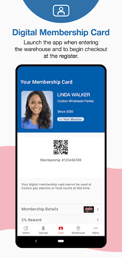 Costco Wholesale App_0
