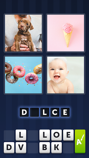 4 Immagini 1 Parola_1