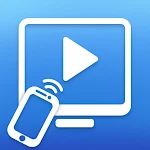 Cast to TV+ ChromeCast Roku TV