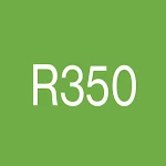 R350 Status Check App