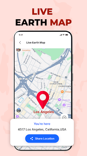 GPS Camera & Tracking Map_4
