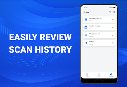 AI QR Code Scanner & Generator_3