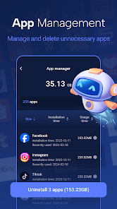 AntiVirus Purger & Security_2