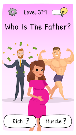 Who is? Brain Teaser & Riddles_1